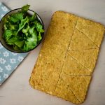 tarta branza capra