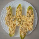 salata de oua si maioneza
