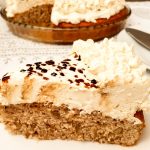 tarta cu crema ness