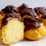 choux a la creme