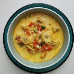 supa cu tortellini