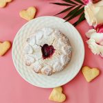 Tarta Valentine's Day