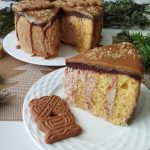 tort speculoos