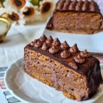 prajitura speculoos