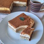 tiramisu dietetic